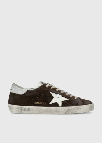 Golden Goose Sneakers Super-Star para hombre GLG-ZCSUPERS