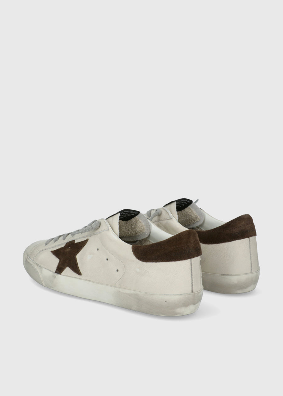 Golden Goose Sneakers Super-Star para hombre GLG-ZCSUPERS