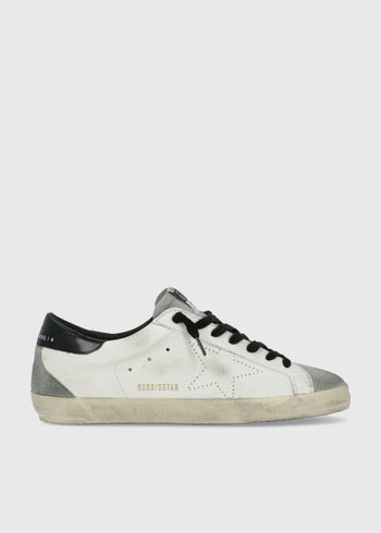 Golden Goose Sneakers Super-Star para hombre GLG-ZCSUPERS