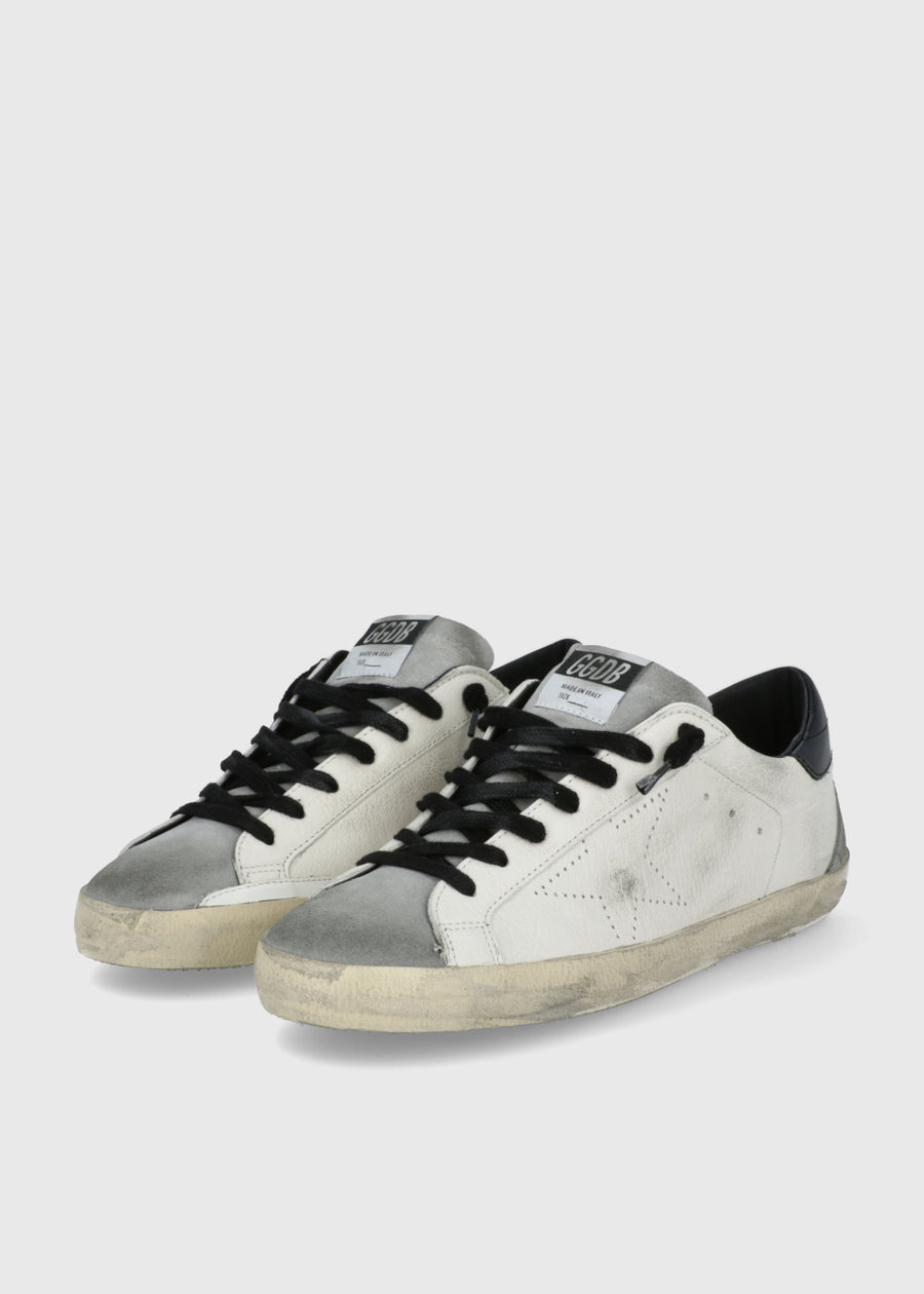 Golden Goose Sneakers Super-Star para hombre GLG-ZCSUPERS