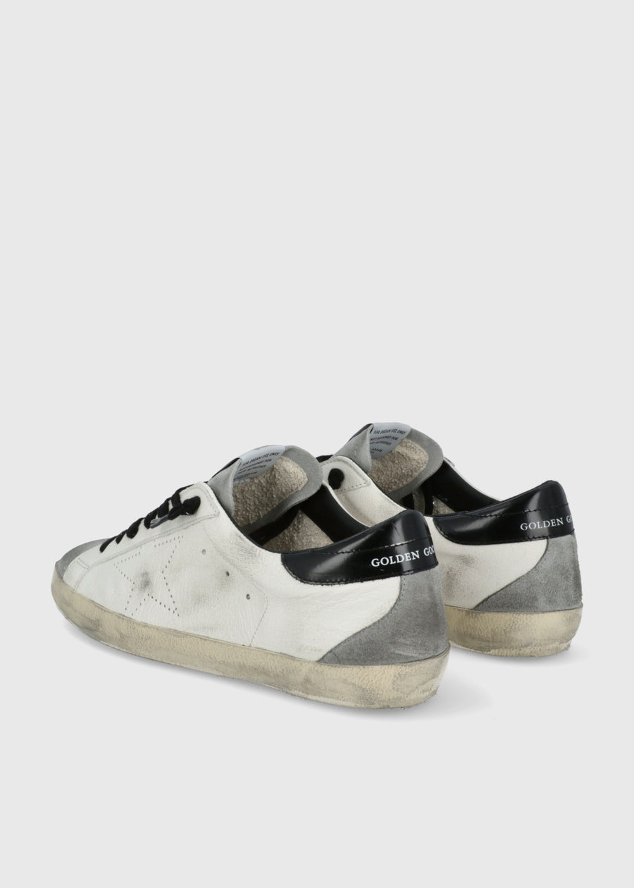 Golden Goose Sneakers Super-Star para hombre GLG-ZCSUPERS