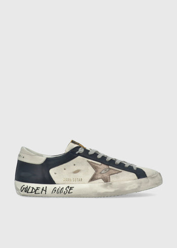 Golden Goose Sneakers Super-Star para hombre GLG-ZCSUPERS