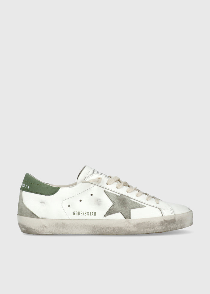 Golden Goose Sneakers Super-Star para hombre GLG-ZCSUPERS