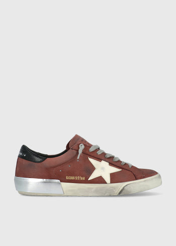 Golden Goose Sneakers Super-Star para hombre GLG-ZCSUPERS