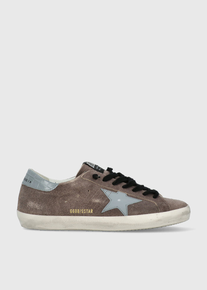 Golden Goose Sneakers Super-Star para hombre GLG-ZCSUPERS
