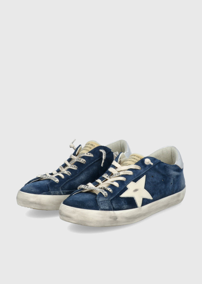 Golden Goose Sneakers Super-Star para hombre GLG-ZCSUPERS