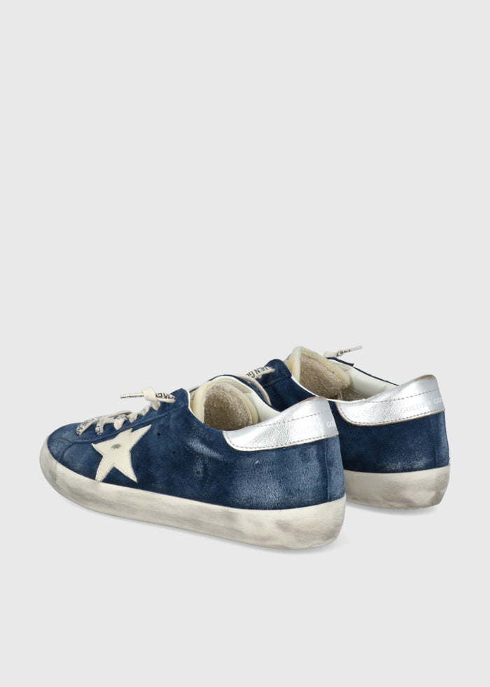 Golden Goose Sneakers Super-Star para hombre GLG-ZCSUPERS