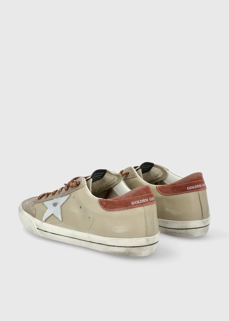 Golden Goose Sneakers Super-Star para hombre GLG-ZCSUPERS