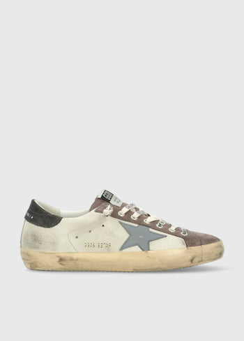 Golden Goose Sneakers Super-Star para hombre GLG-ZCSUPERS