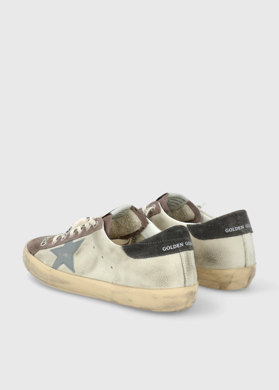 Golden Goose Sneakers Super-Star para hombre GLG-ZCSUPERS