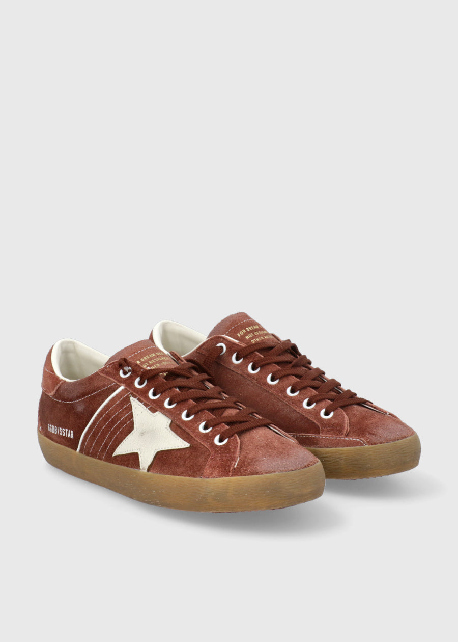 Golden Goose Sneakers Super-Star para hombre GLG-ZCSUPERS