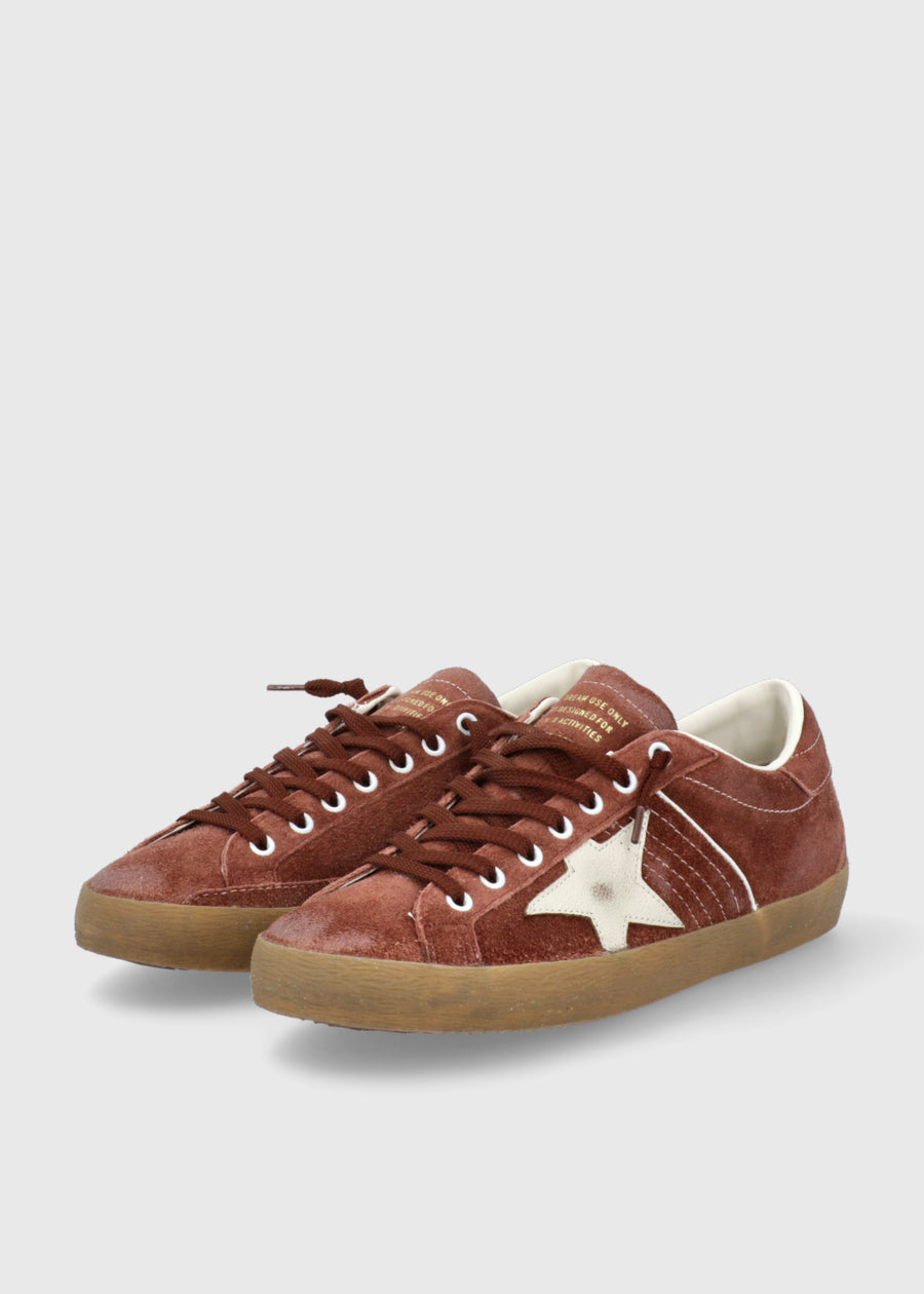 Golden Goose Sneakers Super-Star para hombre GLG-ZCSUPERS