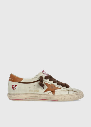 Golden Goose Sneakers Super-Star para hombre GLG-ZCSUPERS