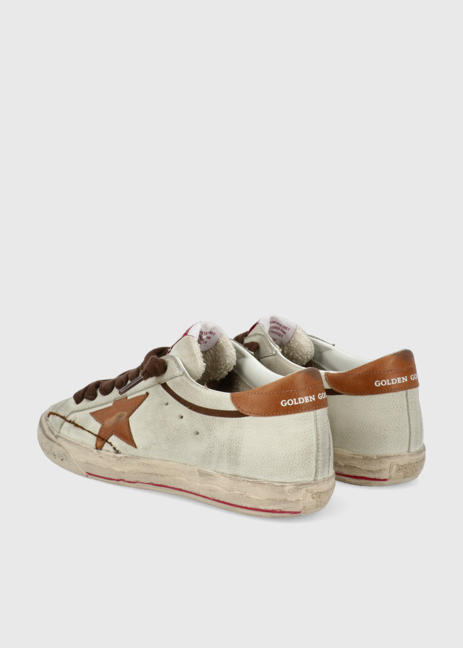 Golden Goose Sneakers Super-Star para hombre GLG-ZCSUPERS