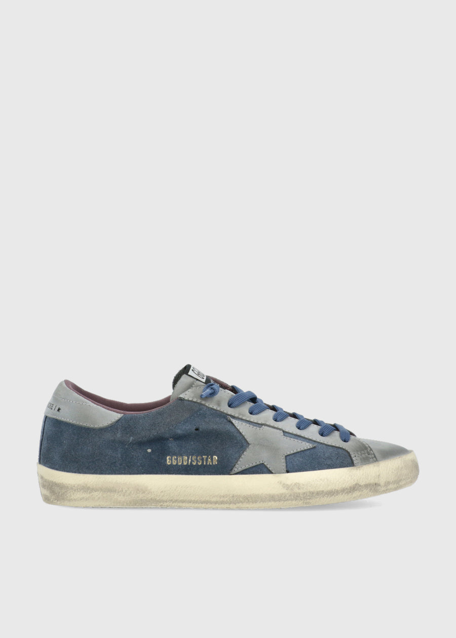 Golden Goose Sneakers Super-Star para hombre GLG-ZCSUPERS