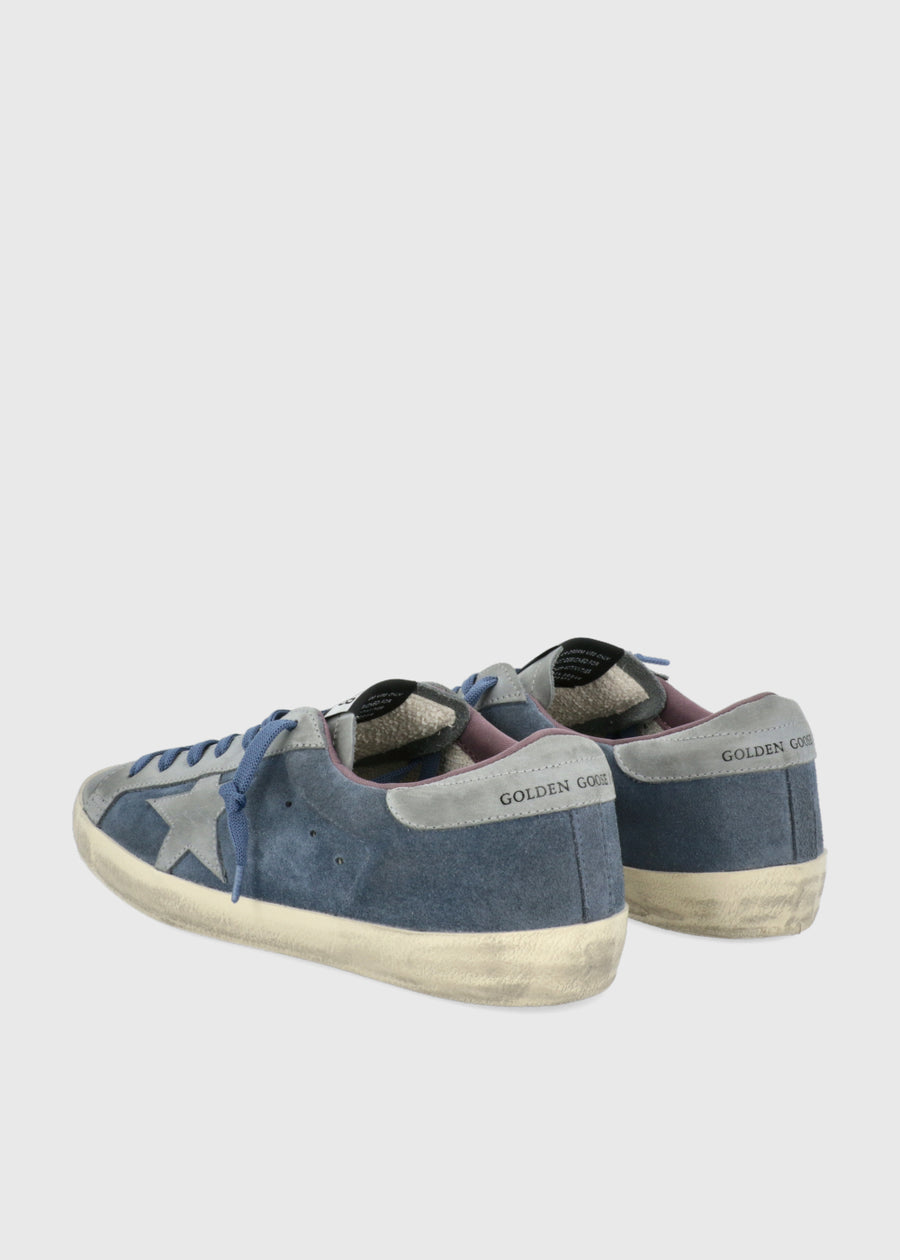 Golden Goose Sneakers Super-Star para hombre GLG-ZCSUPERS