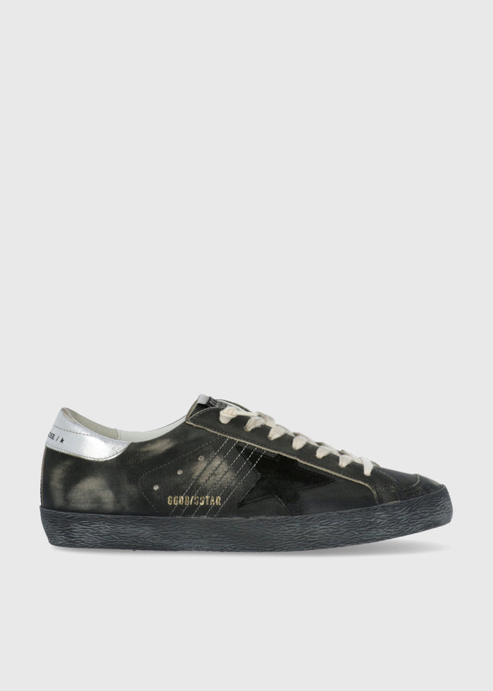 Golden Goose Sneakers Super-Star para hombre GLG-ZCSUPERS