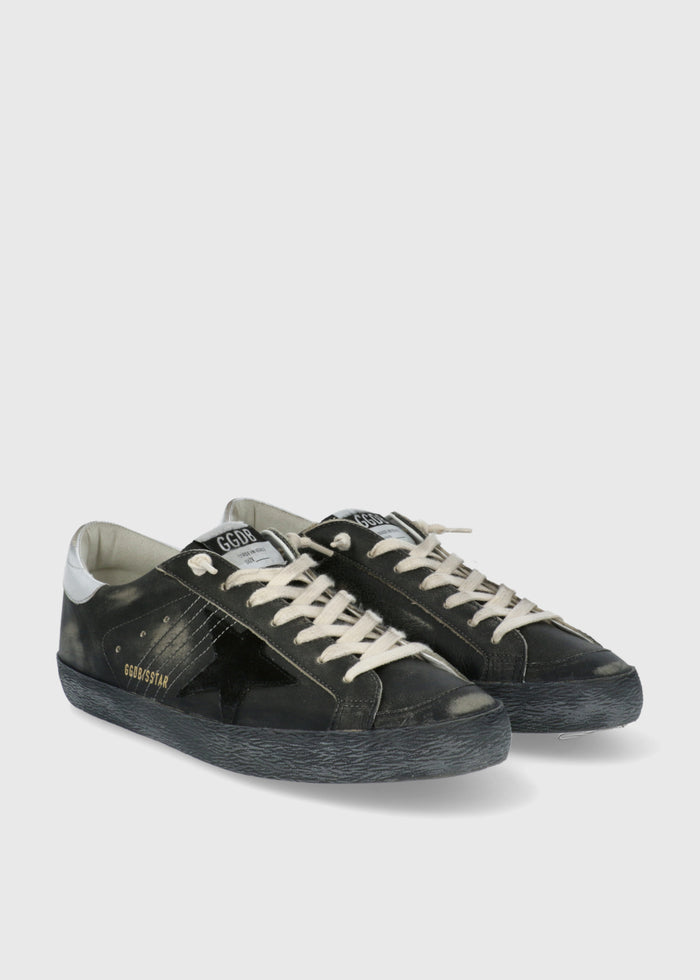 Golden Goose Sneakers Super-Star para hombre GLG-ZCSUPERS