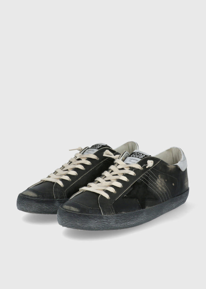 Golden Goose Sneakers Super-Star para hombre GLG-ZCSUPERS
