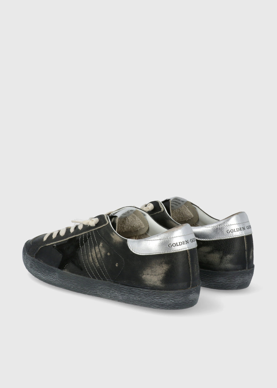Golden Goose Sneakers Super-Star para hombre GLG-ZCSUPERS