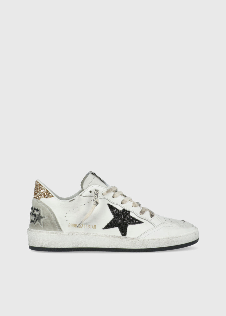 Golden Goose Sneakers  Ball Star para mujer GLG-ZDBALLST
