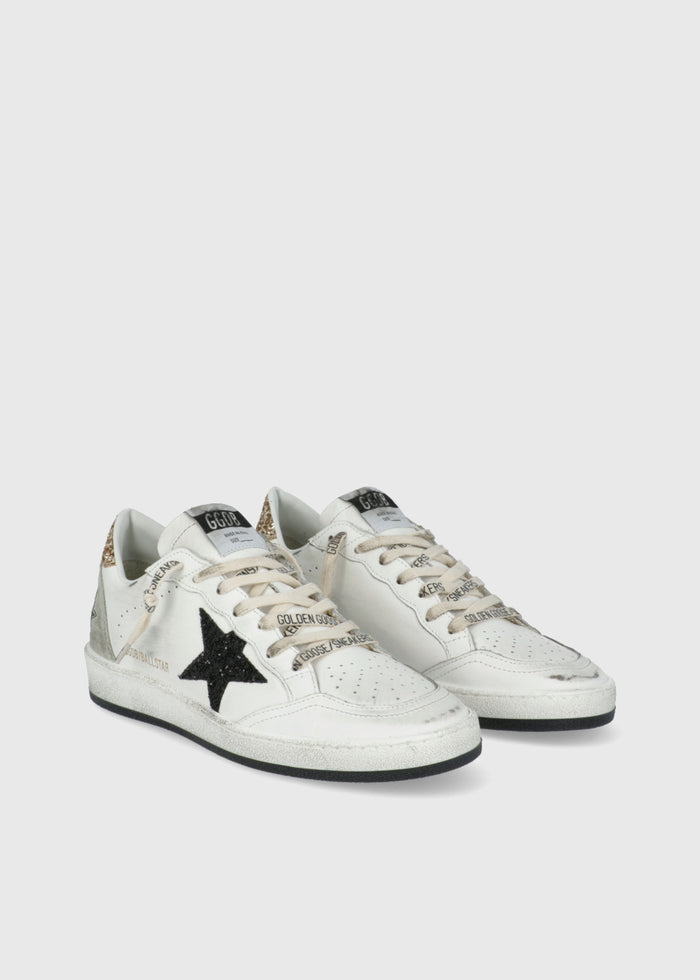 Golden Goose Sneakers  Ball Star para mujer GLG-ZDBALLST