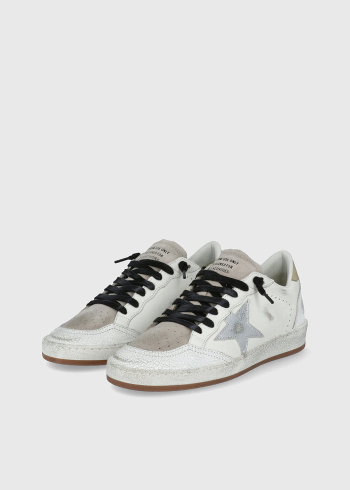 Golden Goose Sneakers  Ball Star para mujer GLG-ZDBALLST