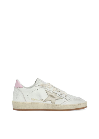 Golden Goose Sneakers  Ball Star para mujer GLG-ZDBALLST