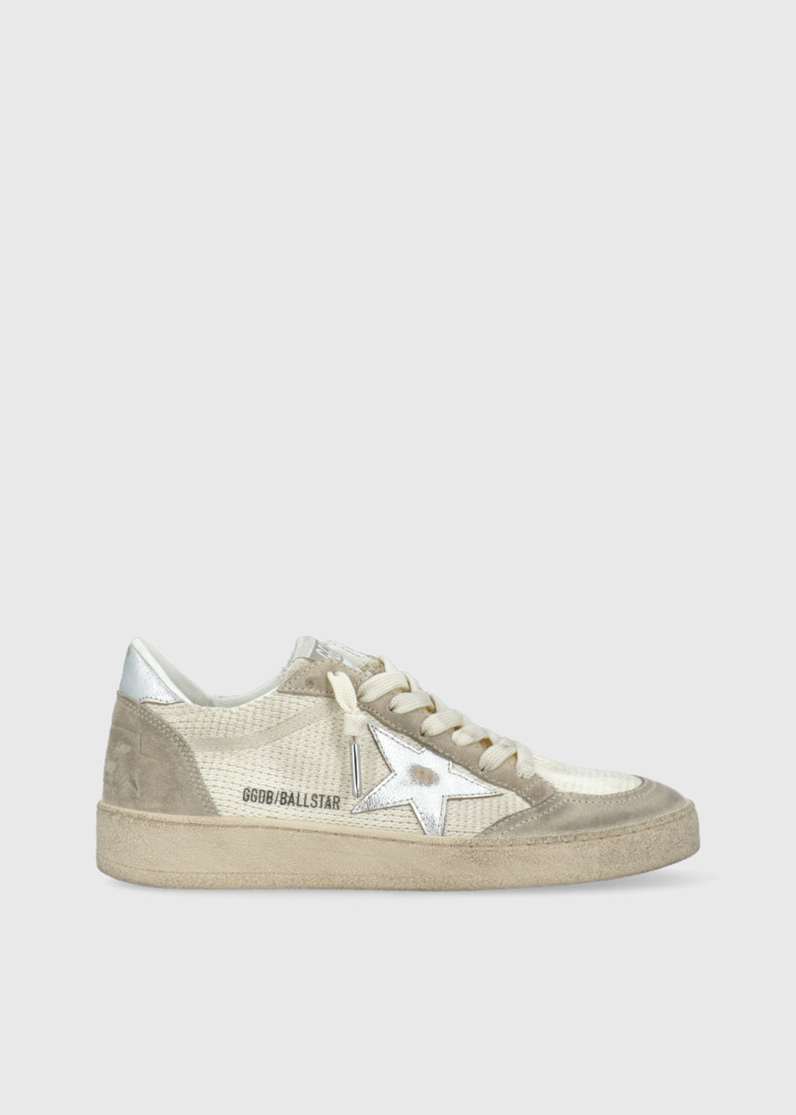 Golden Goose Sneakers  Ball Star para mujer GLG-ZDBALLST