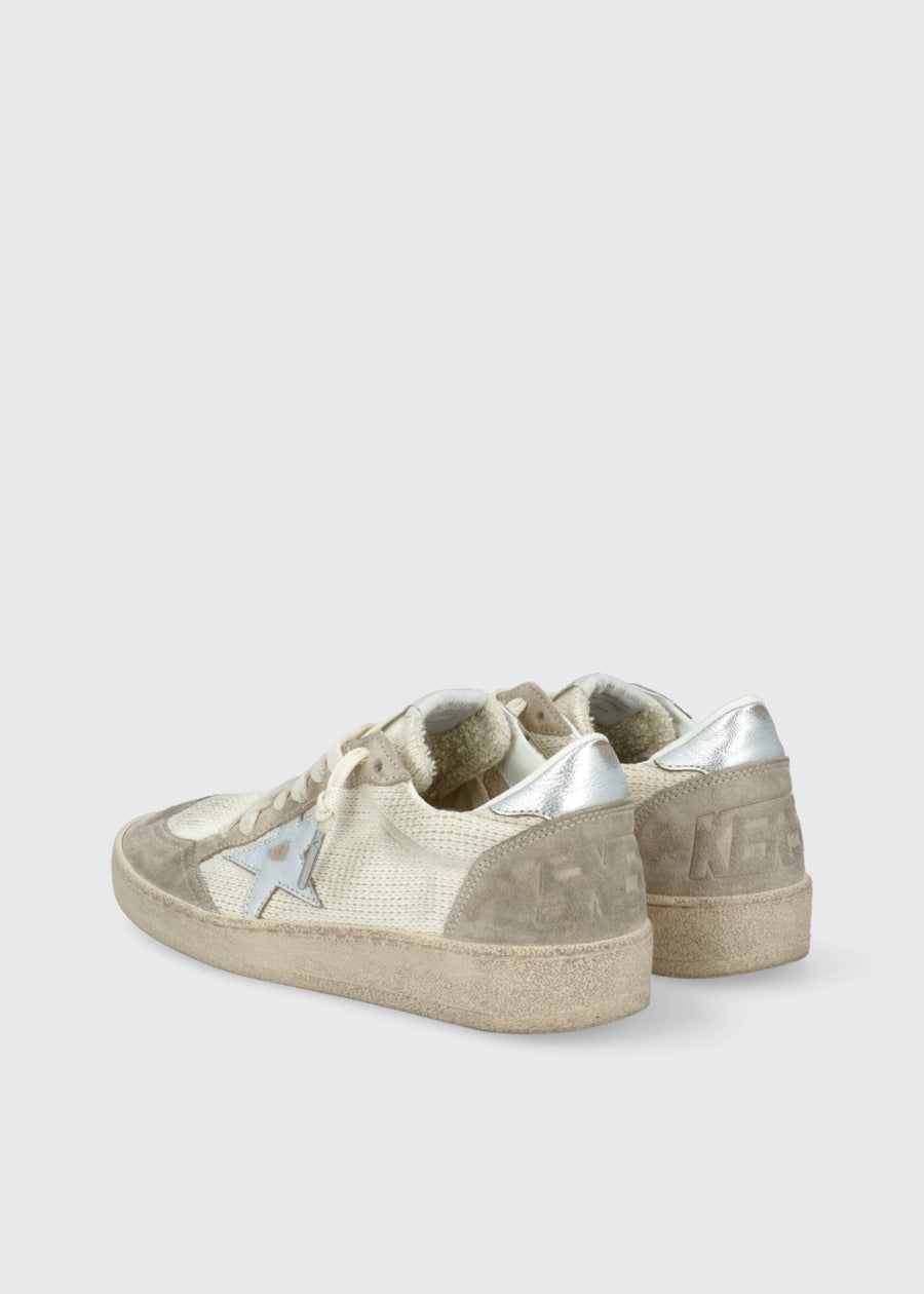 Golden Goose Sneakers  Ball Star para mujer GLG-ZDBALLST