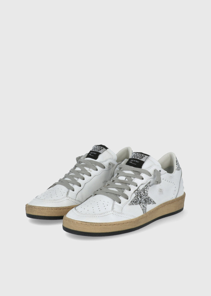 Golden Goose Sneakers  Ball Star para mujer GLG-ZDBALLST