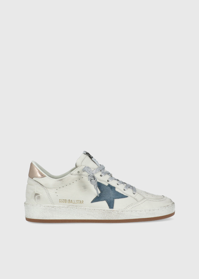 Golden Goose Sneakers  Ball Star para mujer GLG-ZDBALLST