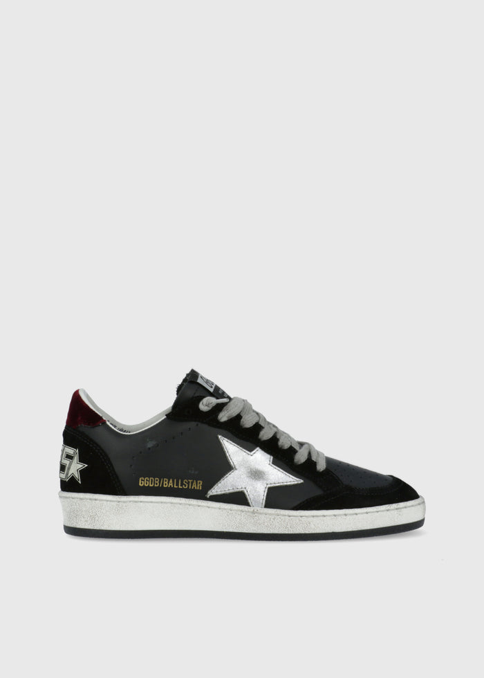 Golden Goose Sneakers  Ball Star para mujer GLG-ZDBALLST