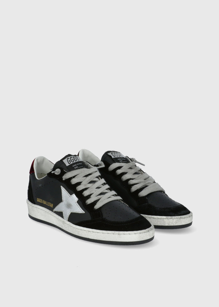 Golden Goose Sneakers  Ball Star para mujer GLG-ZDBALLST