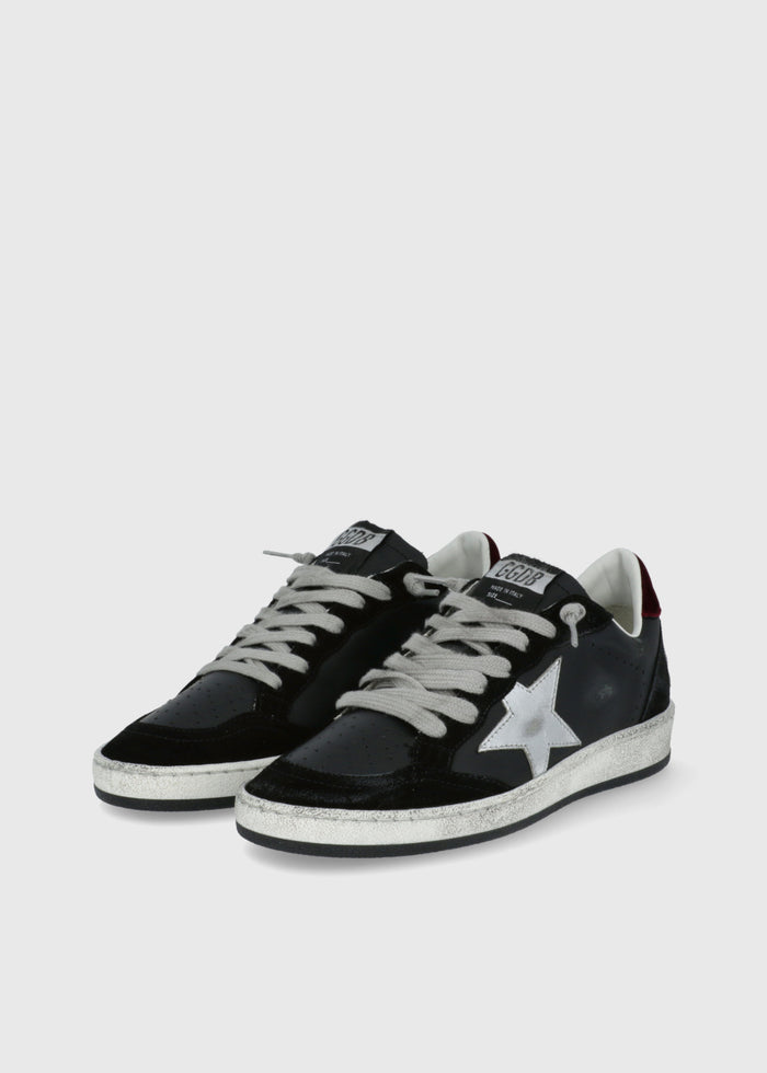 Golden Goose Sneakers  Ball Star para mujer GLG-ZDBALLST