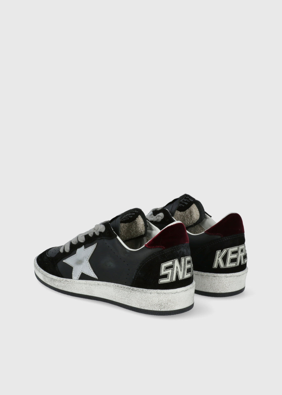 Golden Goose Sneakers  Ball Star para mujer GLG-ZDBALLST