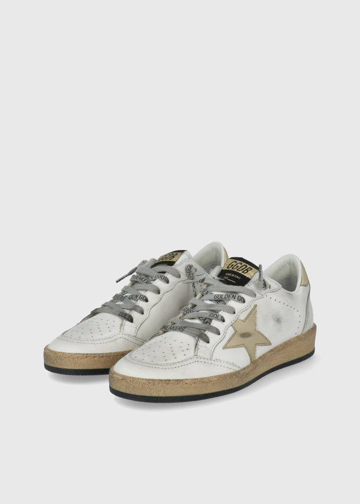 Golden Goose Sneakers  Ball Star para mujer GLG-ZDBALLST