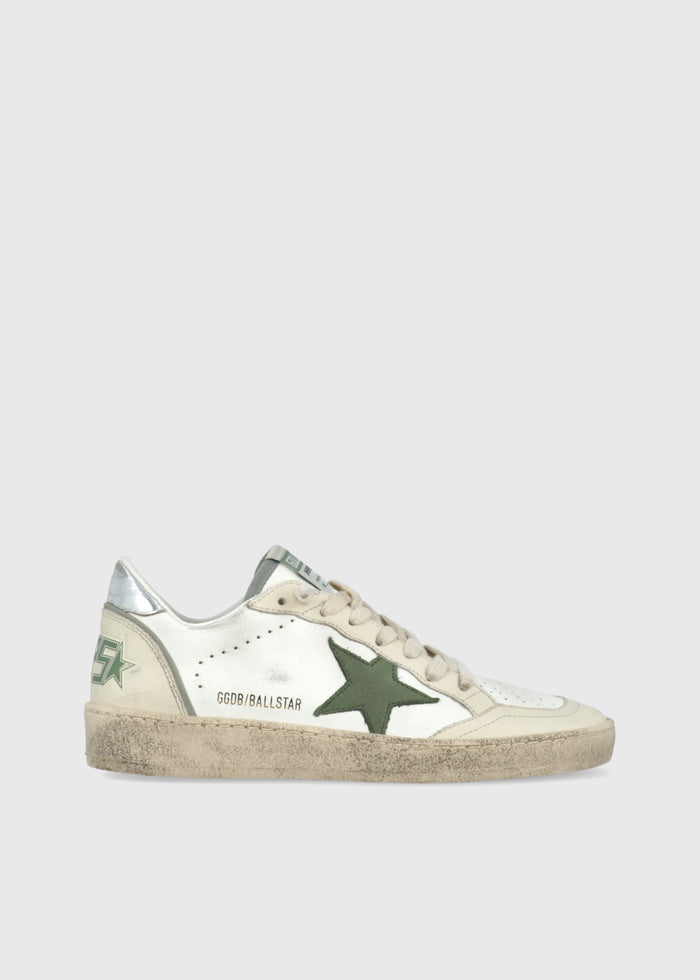 Golden Goose Sneakers  Ball Star para mujer GLG-ZDBALLST