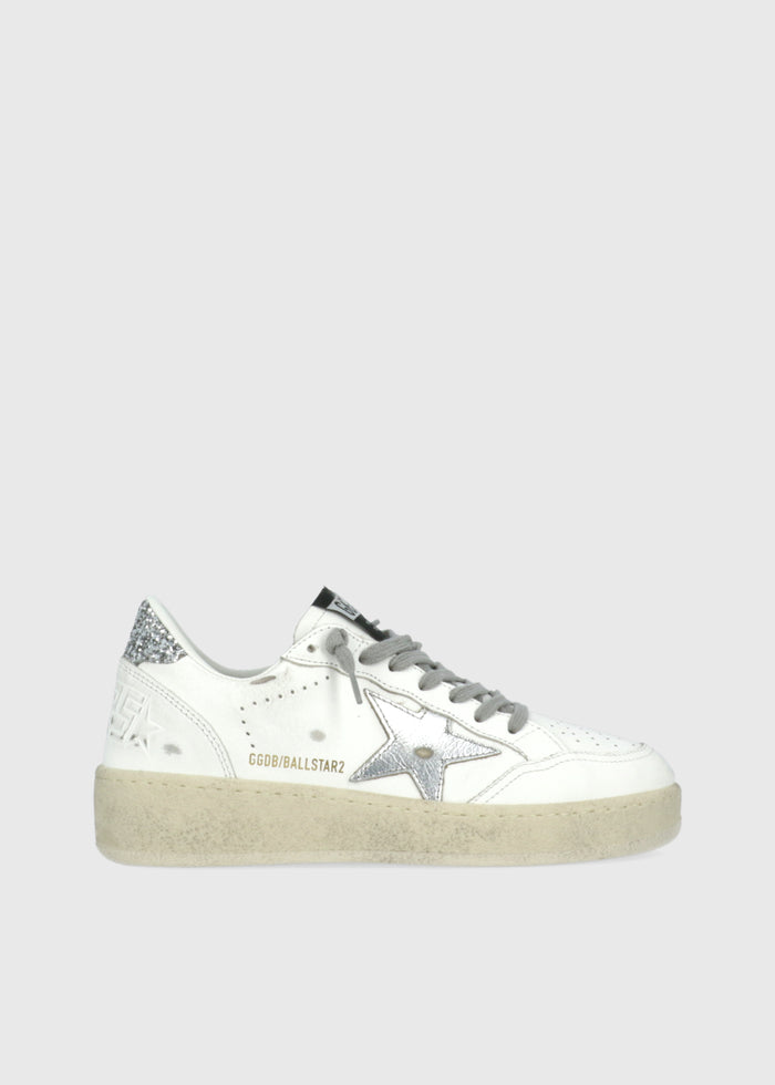 Golden Goose Sneakers  Ball Star para mujer GLG-ZDBALLST
