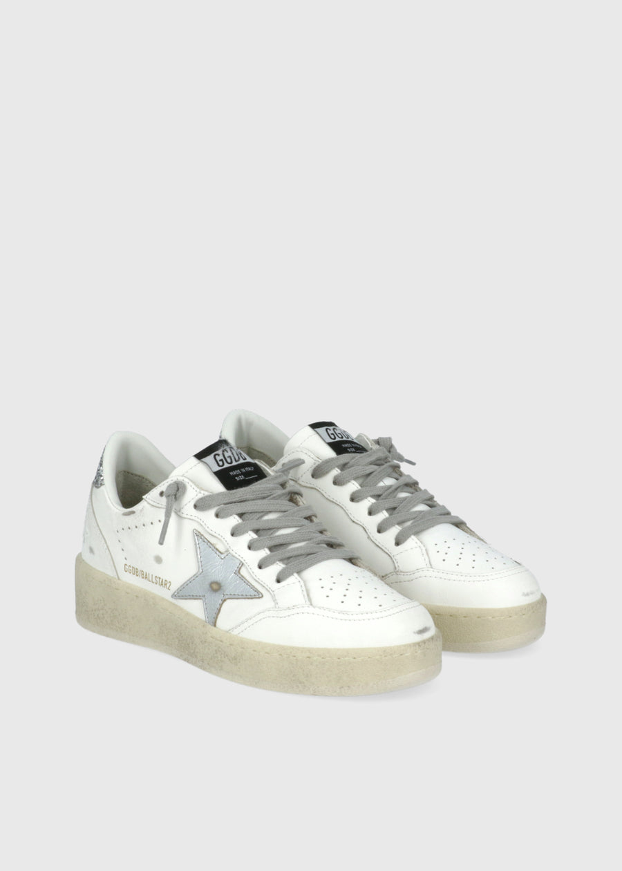 Golden Goose Sneakers  Ball Star para mujer GLG-ZDBALLST