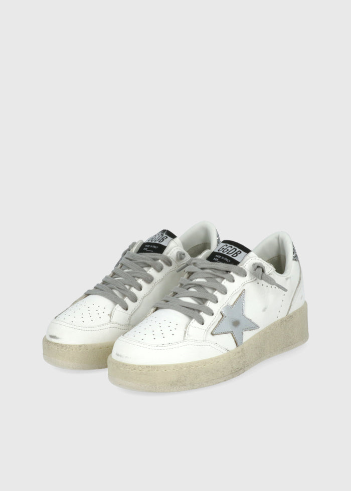 Golden Goose Sneakers  Ball Star para mujer GLG-ZDBALLST