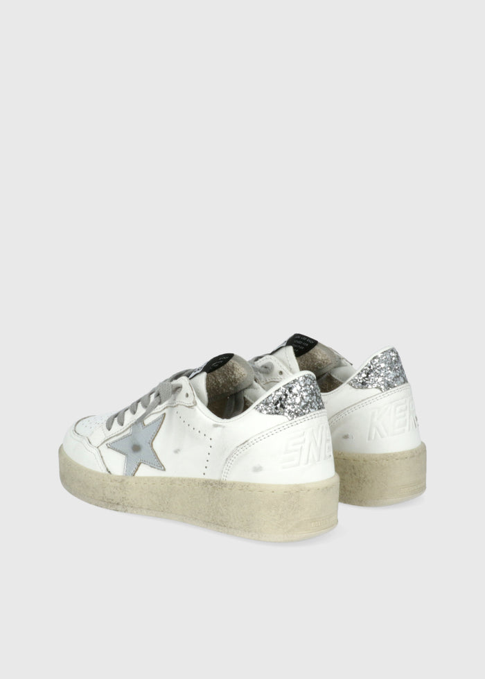 Golden Goose Sneakers  Ball Star para mujer GLG-ZDBALLST