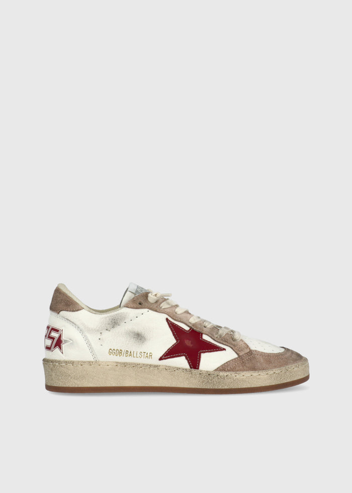Golden Goose Sneakers  Ball Star para mujer GLG-ZDBALLST