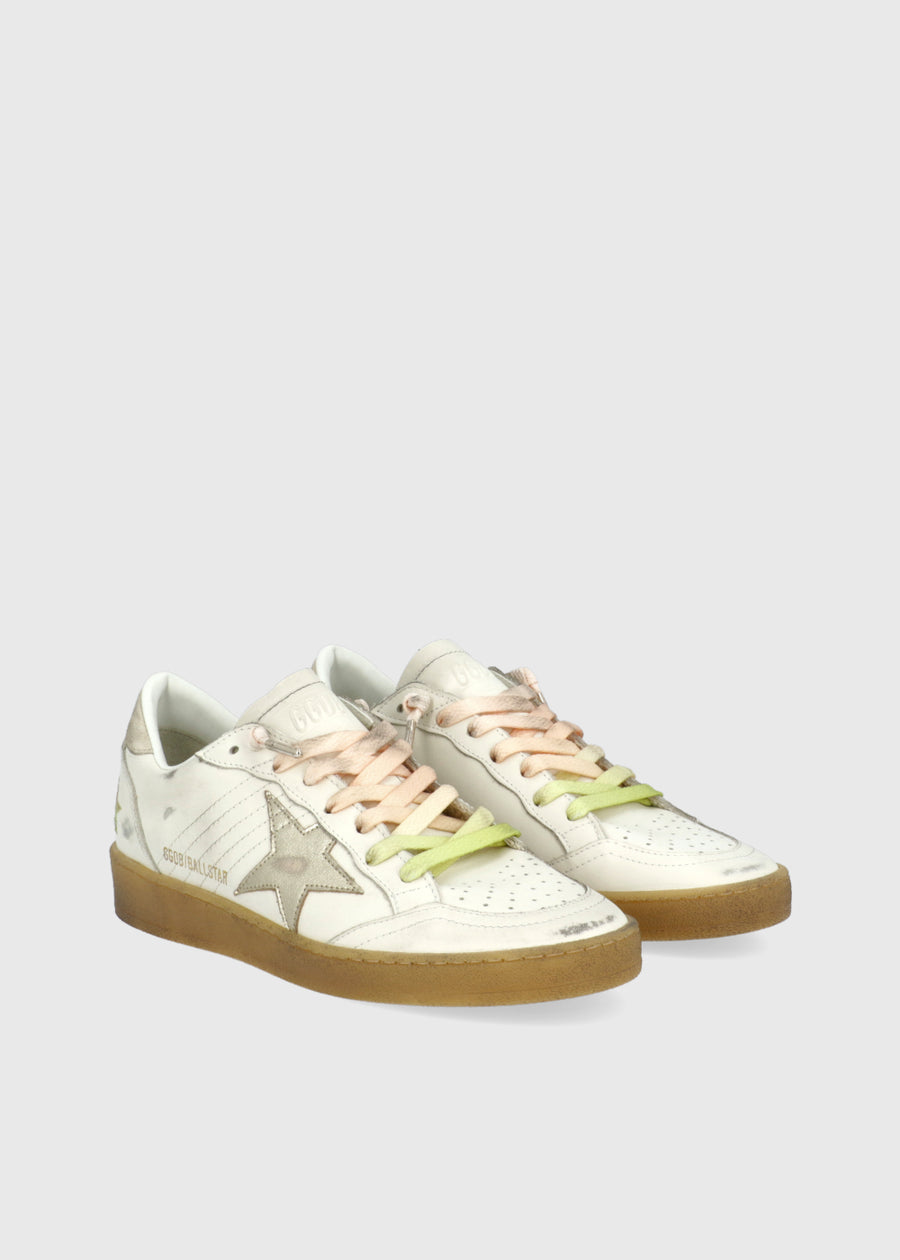 Golden Goose Sneakers  Ball Star para mujer GLG-ZDBALLST