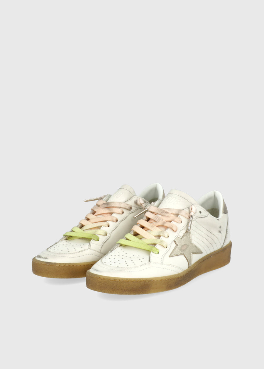 Golden Goose Sneakers  Ball Star para mujer GLG-ZDBALLST
