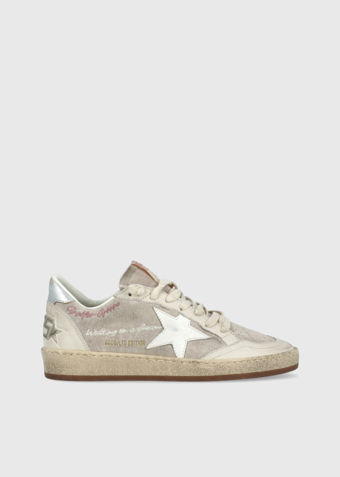 Golden Goose Sneakers  Ball Star para mujer GLG-ZDBALLST