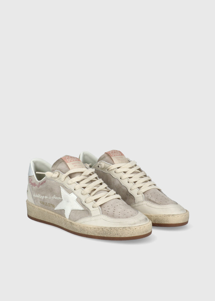 Golden Goose Sneakers  Ball Star para mujer GLG-ZDBALLST