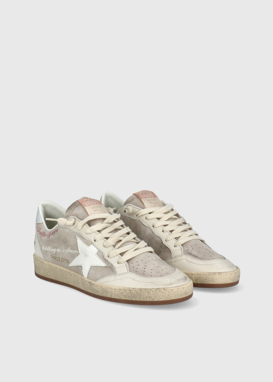 Golden Goose Sneakers  Ball Star para mujer GLG-ZDBALLST
