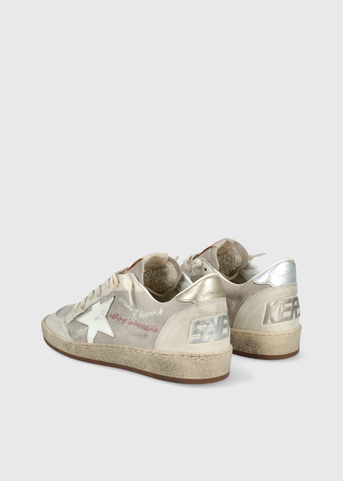 Golden Goose Sneakers  Ball Star para mujer GLG-ZDBALLST
