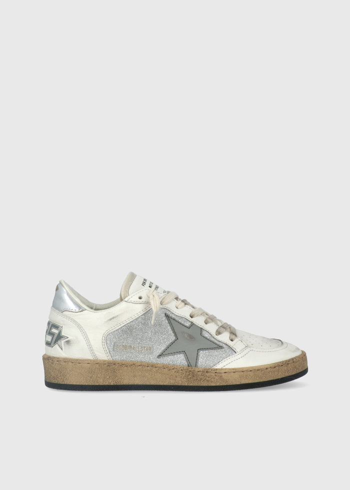 Golden Goose Sneakers  Ball Star para mujer GLG-ZDBALLST